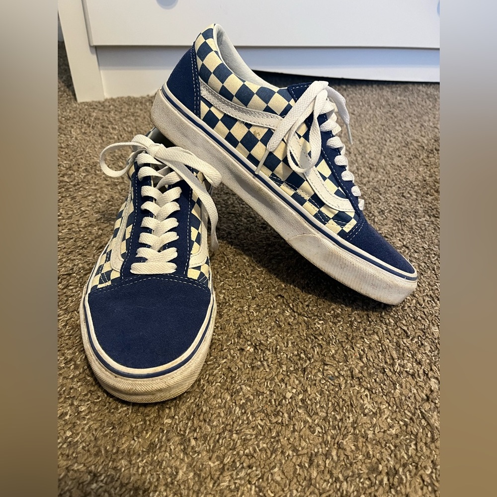 Vans sneaker